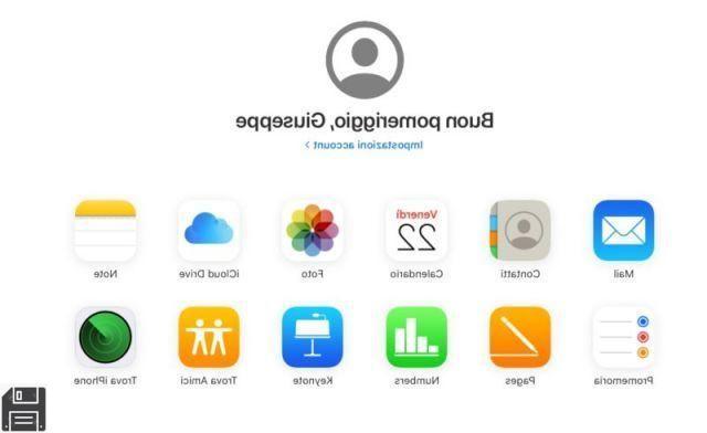 Comment restaurer des fichiers, contacts, calendriers et favoris supprimés depuis iCloud