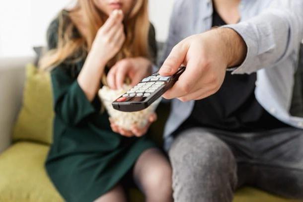 Como saber se é uma Smart TV