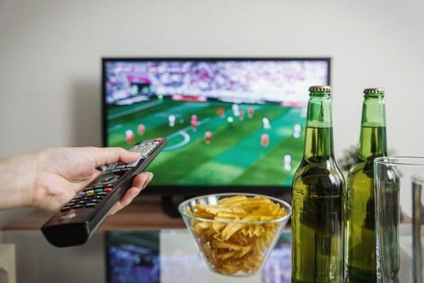 Como saber se é uma Smart TV