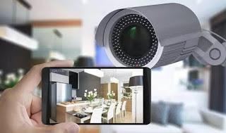 Free to use video surveillance app