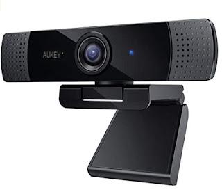 Meilleures caméras sans fil et webcams HD de PC