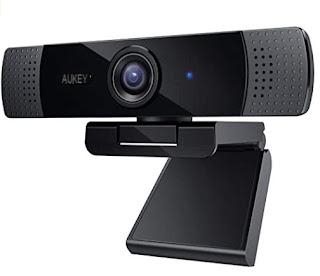 cámara web pc Las mejores cámaras inalámbricas y cámaras web HD desde PC