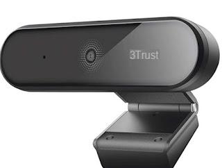 Microsoft LifeCam HD-3000 Las mejores cámaras inalámbricas y cámaras web HD desde PC