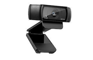 Melhores câmeras sem fio e webcams HD do PC