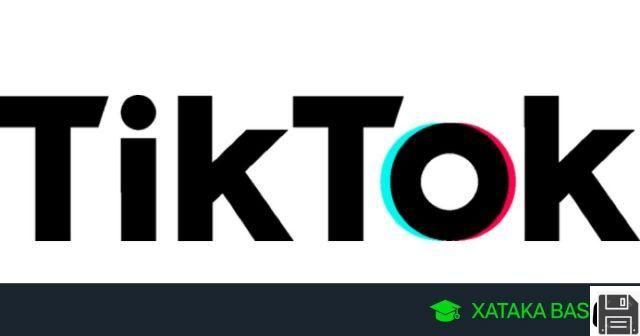 Minha conta TikTok tornou-se automaticamente privada.