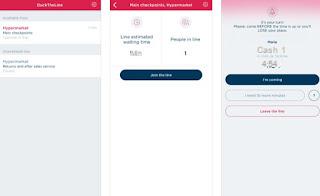 Las mejores aplicaciones para saltarse la cola en Android y iPhone