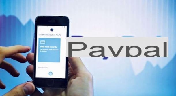 Cómo abrir una disputa de PayPal