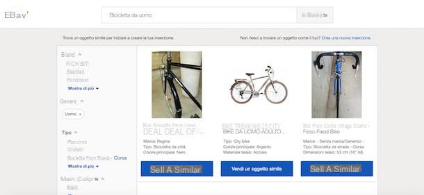 Cómo colocar un anuncio en eBay