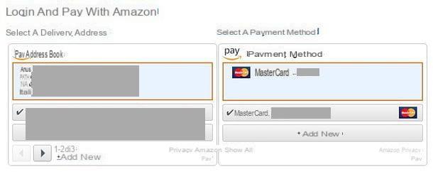 O que é Amazon Pay e como funciona