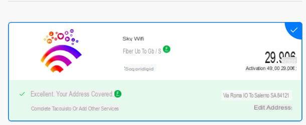 Como funciona o Sky Wifi