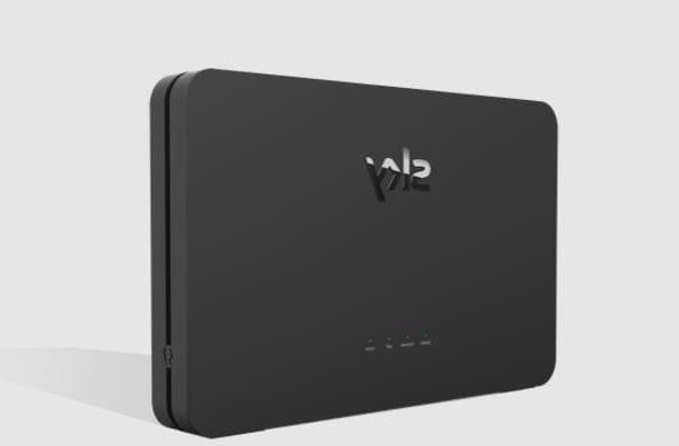 Como funciona o Sky Wifi