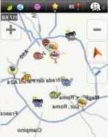 Waze GPS Navigator grátis para iPhone e Android