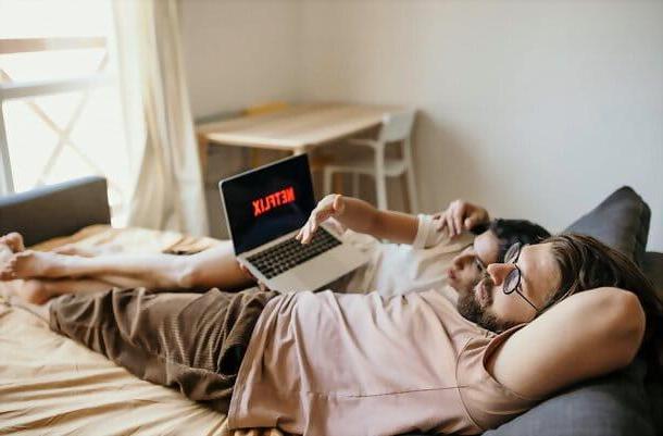 How to use Netflix Party