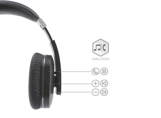 Cómo funcionan los auriculares Bluetooth