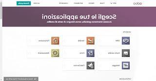 Sito gestionale Odoo Programas de gestão e contabilidade gratuitos, pessoais ou para empresas