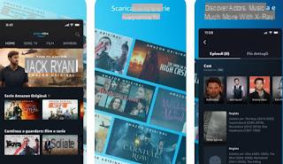 Aplicación Prime Video Cómo ver Amazon Prime Video gratis