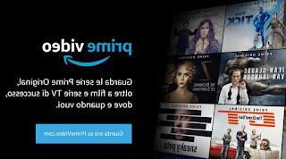 Amazon sin suscripción Cómo ver Amazon Prime Video gratis
