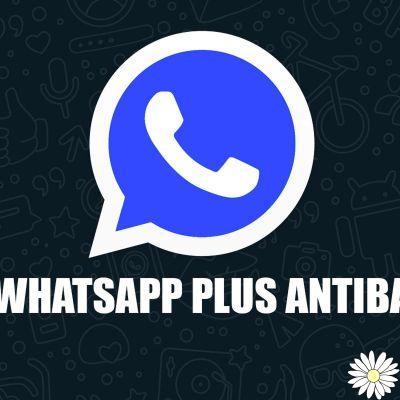 Instalar whatsapp plus