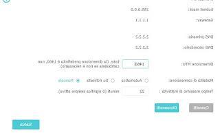 VPN settings Configure VPN on Router