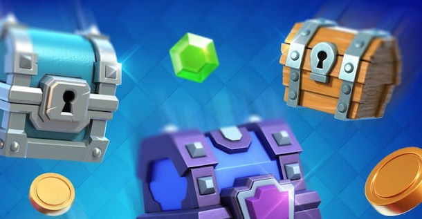 How to get gems on Clash Royale