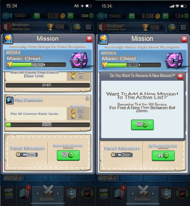 How to get gems on Clash Royale