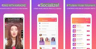Starmaker Meilleure application de karaoké pour chanter sur Android et iPhone