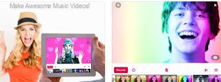 Video Star Meilleure application de karaoké pour chanter sur Android et iPhone