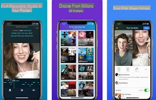 Bit Meilleure application de karaoké pour chanter sur Android et iPhone
