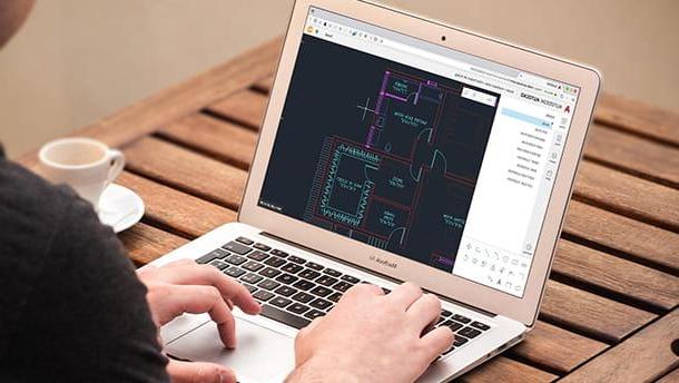 How to use AutoCAD