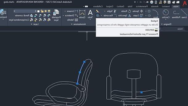 Como usar o AutoCAD