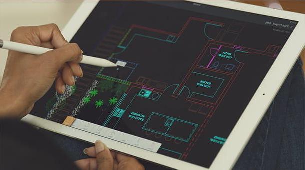 Como usar o AutoCAD