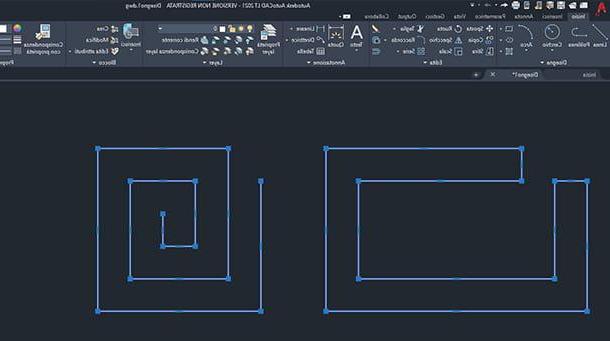 Comment utiliser AutoCAD