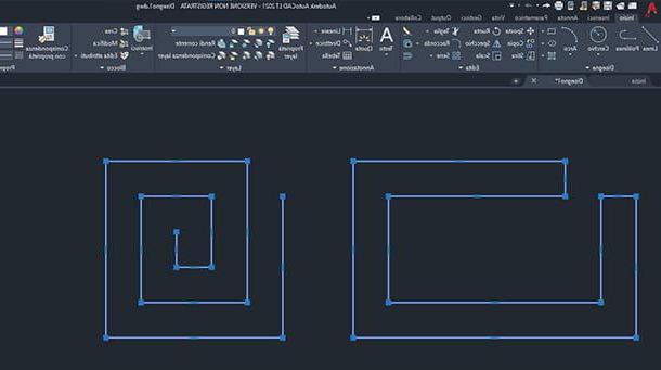 Como usar o AutoCAD