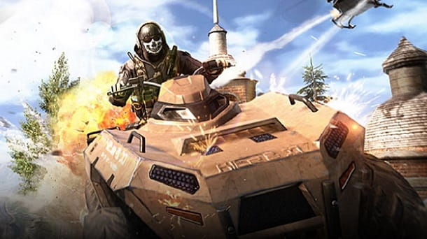 💾 How to recover Call of Duty Mobile account