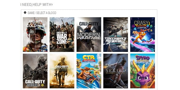 💾 How to recover Call of Duty Mobile account