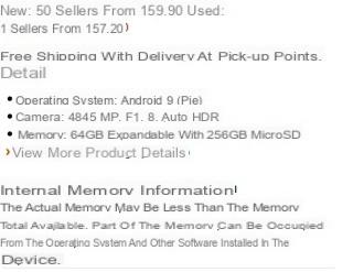 Best MicroSD for Smartphone