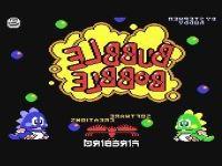 Jogue Bubble Bobble gratuitamente no Windows pc