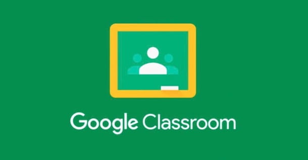 How to recover your Classroom password