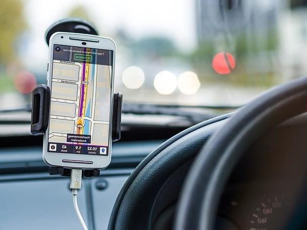 Comment fonctionne le GPS