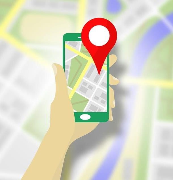 ¿Cómo funciona el GPS?