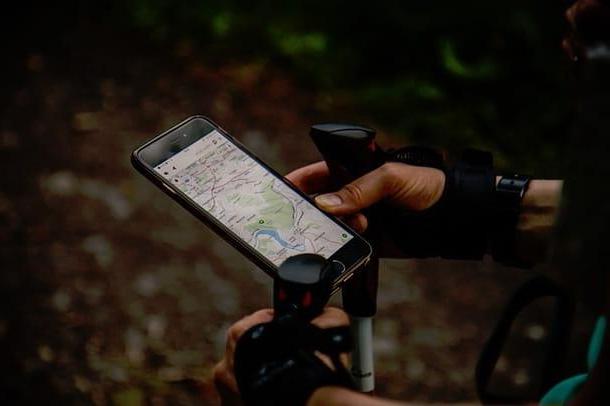 ¿Cómo funciona el GPS?