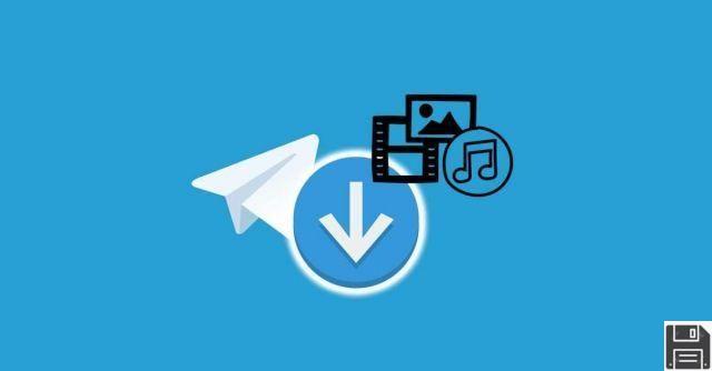 Mejores canales de Telegram para descargar música