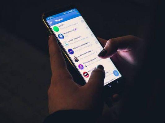 Mejores canales de Telegram para descargar música