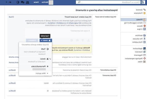 ¿Cómo funciona Facebook?