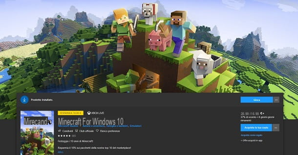 Comment obtenir Minecraft Premium gratuitement