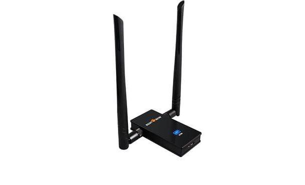 Como saber se o seu PC de mesa tem WiFi