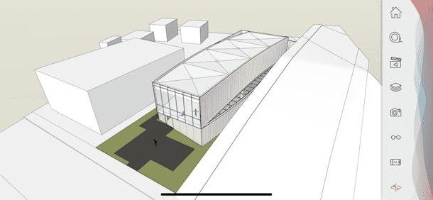 Cómo usar Sketchup