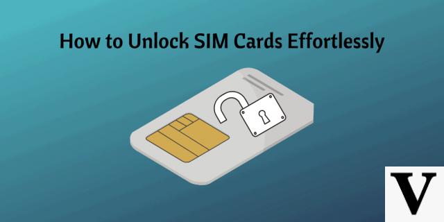 Código PUK de CoopVoce: Guía 2021 para desbloquear la tarjeta SIM