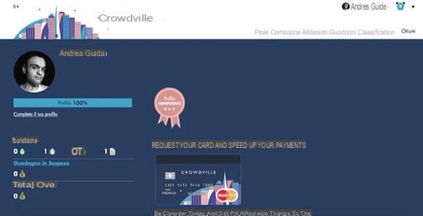 CrowdVille: o que é e como funciona