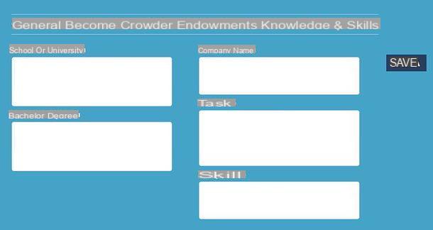 CrowdVille: what it is and how it works